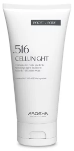 Нічний крем для схуднення Arosha 516 Body Rescue Cellunight, 200 мл