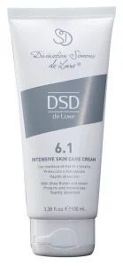 Крем для интенсивного ухода за кожей рук и тела DSD De Luxe 6.1 INTENSIVE SKIN CARE CREAM, 100 мл