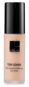 Тональная основа Dr.Kadir Silk Liquid Make Up, 30 мл