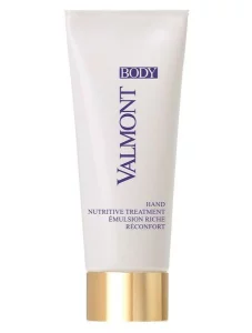 Питательный восстанавливающий крем для рук Valmont Body Hand Nutritive Treatment, 100 мл