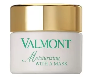 Увлажняющая маска для кожи лица Valmont Moisturizing With A Mask, 50 мл