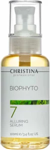 Сыворотка для лица «Очарование» (шаг 7) Christina Bio Phyto Alluring Serum, 100 мл