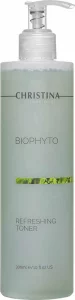 Освіжаючий тонік Christina Bio Phyto Refreshing Toner, 300 мл