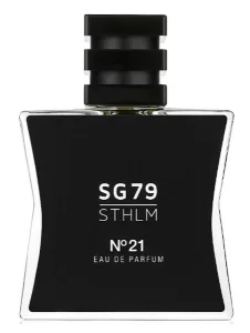Парфюмированная вода унисекс SG 79/STHML №21 Red Eau de Parfum, 15 мл