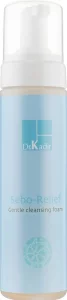Очищающая пенка Dr.Kadir Sebo-Relief Gentle Cleansing Foam, 200 мл