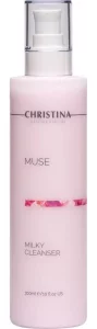 Очищающее молочко Christina Muse Milky Cleanser, 300 мл