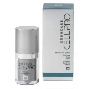 Интенсивный омолаживающий крем-контур для глаз и губ Cantabria Endocare CellPro Intensive Eye Contour, 15 мл