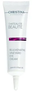 Омолаживающий крем для кожи вокруг глаз Christina Chateau de Beaute Rejuvenating Vineyard Eye Cream, 30 мл