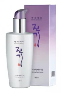 Восстанавливающая сыворотка для волос Daeng Gi Meo Ri Vitalizing Hair Serum, 140 мл