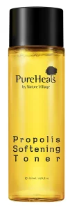 Тоник для лица с прополисом Pureheals Propolis Softening Toner, 125 мл