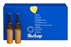 Фитоэссенция «Увлажнение» Eliokap Fitoessenze Idratante, 6х4 мл