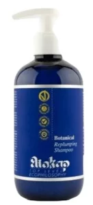 Шампунь для волос восстанавливающий Eliokap Botanical Replumping Shampoo, 250 мл