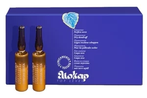 Фітоесенція Eliokap Fitoessenze Forfora Secca, 6х4 мл