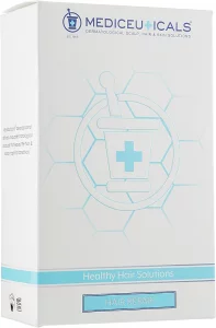 Набор для здоровых волос Mediceuticals Hair Repair Healthy Hair Kit