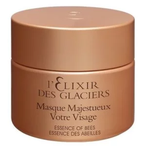 Эликсир ледников драгоценная маска «Ваше Лицо»  Valmont L'elixir Des Glaciers Masque Majestueux Votre Visage, 50 мл