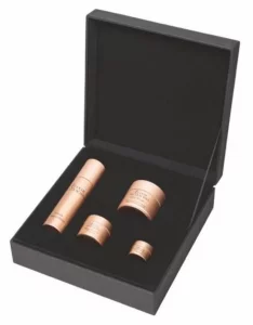 Набір Valmont L'Elixir Des Glaciers