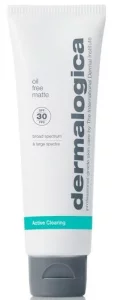 МАтуючий зволожувач Dermalogica Oil Free Matte SPF30, 50 мл