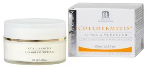 Крем-мазь Baltic Collagen Colldermitis, 100 мл