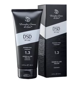 Пилинг DSD de Luxe Divination Simone Deluxe Peeling 1.3, 200 мл