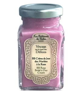 Крем невесты La Sultane de Saba BB Brides Day Cream, 100 мл