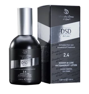 Лосьон от перхоти DSD de Luxe 2.4 Divination Simone De Luxe Dixidox DeLuxe Antidandruff Lotion, 100 мл