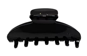 Великий краб для волосся Emi Jay Big Effing Clip in Noir