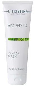 Маска для лица Christina Bio Phyto Zaatar Mask, 75 мл
