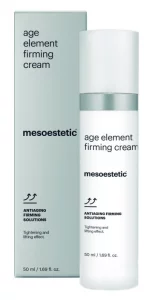 Крем для відновлення овалу обличчя Mesoestetic Age Element Firming Cream, 50 мл