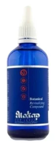 Лосьйон для волосся, що відновлює Eliokap Botanical Revitalizing Component, 100 мл