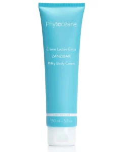 Молочко для тела "Занзибар" Phytoceane Zanzibar Milky Body Cream, 150 мл