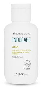 Регенеруючий лосьйон для тіла Cantabria Endocare Regenerating Body Lotion, 100 мл