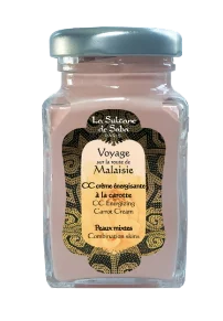 Крем для лица Malaysian Carrot CC Cream La Sultane de Saba, 100 мл