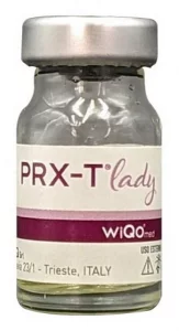 Пилинг интимный Wiqo PRX-T Lady, 2 мл