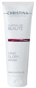 Маска для моментального лифтинга Christina Chateau de Beaute Vino Glory Mask, 75 мл