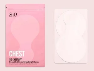 Патчі для грудей Sio Beauty Sio Chest Lift 2 Pk, 2 шт