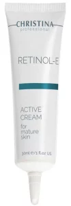 Активный крем для лица с ретинолом Christina Retinol-E Active Cream, 30 мл