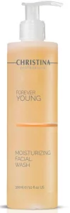 Увлажняющий гель для умывания Christina Forever Young Moisturizing Facial Wash, 300 мл