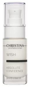 Сыворотка «Абсолютная уверенность» Christina Wish Absolute Confidence, 30 мл