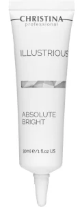 Осветляющая сыворотка «Абсолютное сияние» Christina Illustrious Absolute Bright, 30 мл