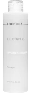 Восстанавливающий тоник Christina Illustrious Toner, 300 мл