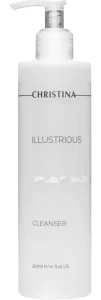 Гель для умывания с АНА Christina Illustrious Cleanser, 300 мл