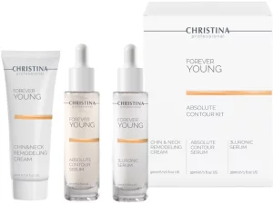 Набор «Безупречный контур» Christina Forever Young Absolute Contour Kit