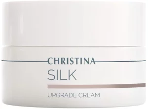 Christina Silk Upgrade Cream, 50 мл