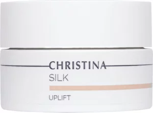 Ліфтінг-крем Christina Silk Uplift Cream, 50 мл