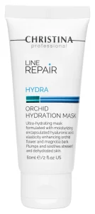 Ультраувлажняющая маска с экстрактом орхидеи Christina Line Repair Hydra Orchid Hydration Mask, 60 мл