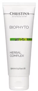 Легкий пилинг Christina Bio Phyto Herbal Complex, 75 мл