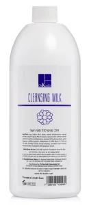 Очищающее молочко для всех типов кожи Dr.Kadir All Skin Types Cleansing Milk, 250 мл