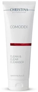 Гель для очищения кожи Christina Comodex Clean&Clear Cleanser, 250 мл