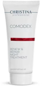 Ночное средство «Обновление» Christina Comodex Renew&Repair Night Treatment, 50 мл