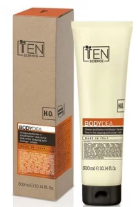 Крем липолитик "Тело богини" Ten Science body dea slimming cream, 300 мл